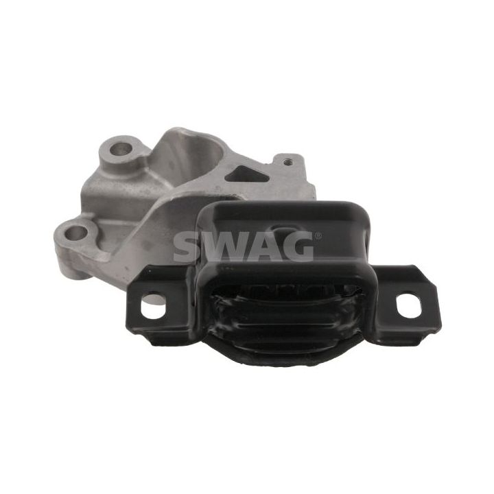 Montavimas, neautomatinė transmisija SWAG 12 93 2515