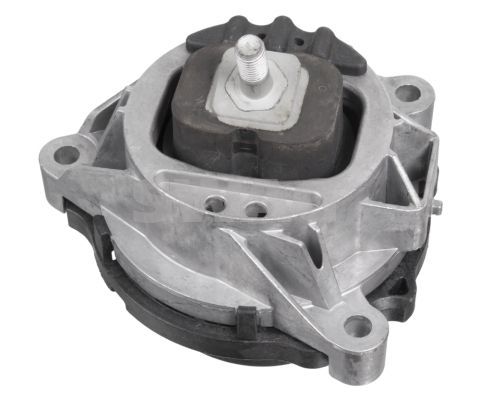 Variklio montavimas SWAG 20 10 3302