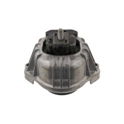 Variklio montavimas SWAG 20 93 1013