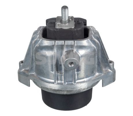 Variklio montavimas SWAG 20 93 2069