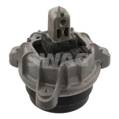 Variklio montavimas SWAG 20 93 6684