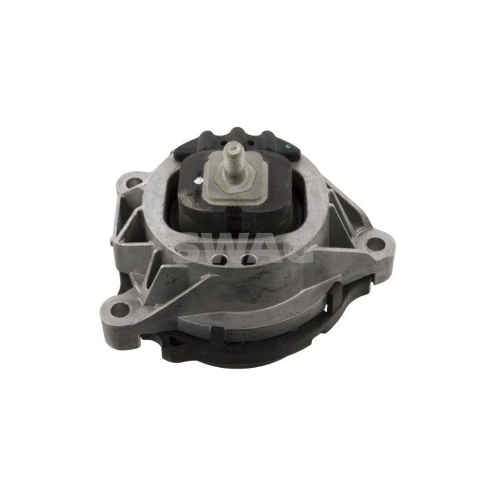 Variklio montavimas SWAG 20 93 9014