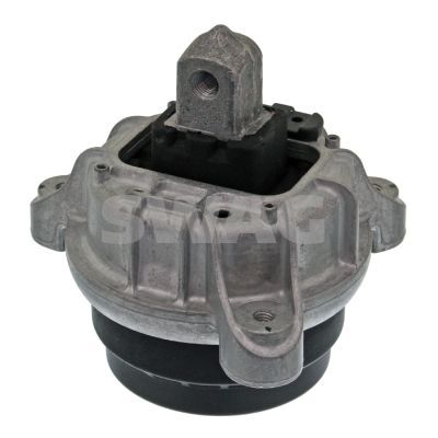 Variklio montavimas SWAG 20 94 5591