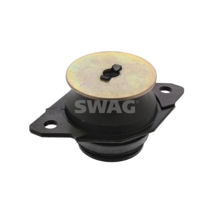 Variklio montavimas SWAG 30 13 0085