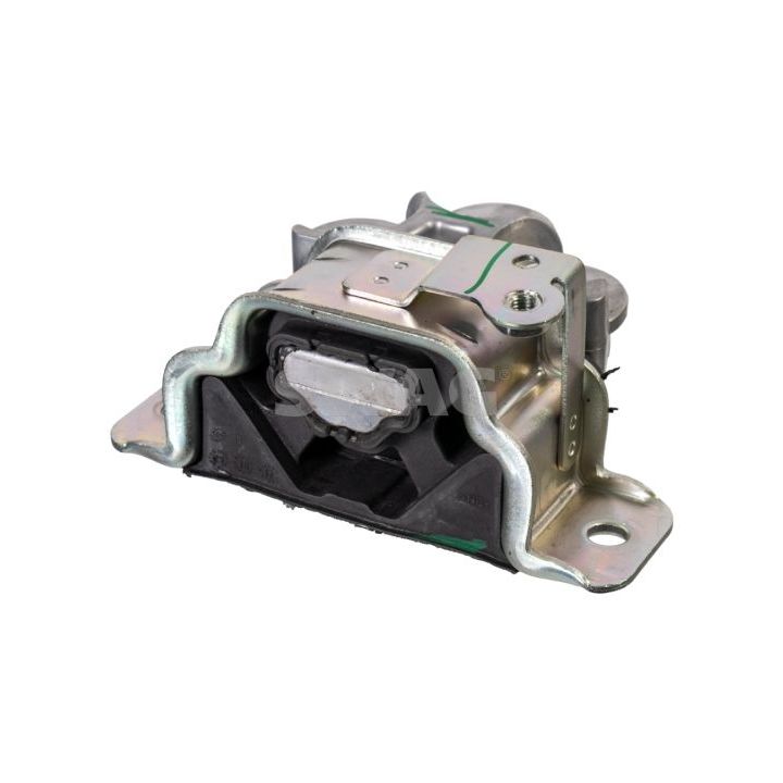 Variklio montavimas SWAG 33 10 0223