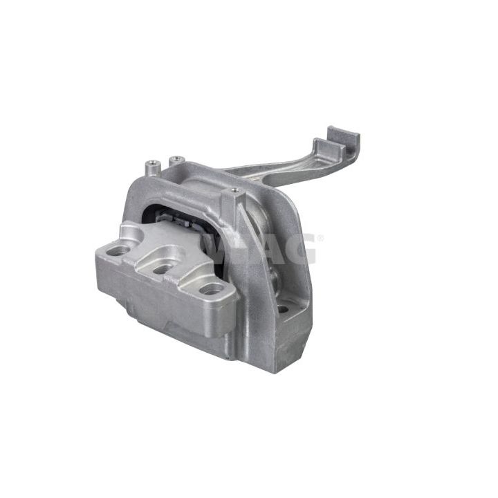 Variklio montavimas SWAG 33 10 1287