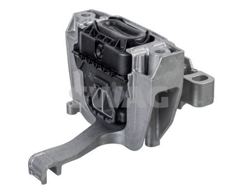 Variklio montavimas SWAG 33 10 1287