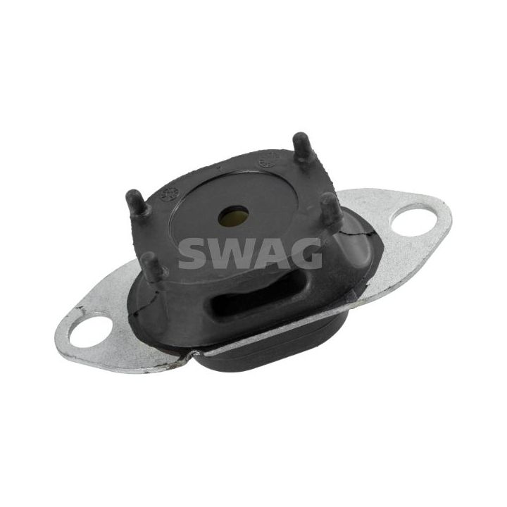 Variklio montavimas SWAG 33 10 1667