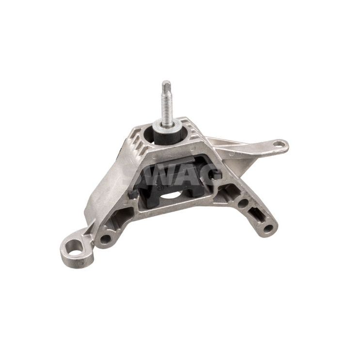 Variklio montavimas SWAG 33 10 1882