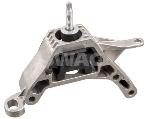 Variklio montavimas SWAG 33 10 1882