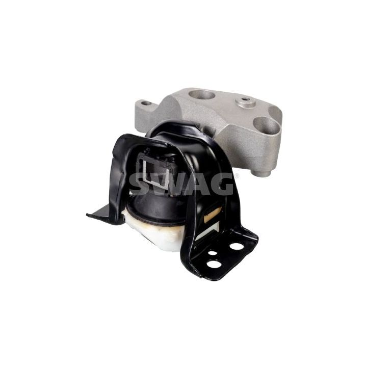 Variklio montavimas SWAG 33 10 2205