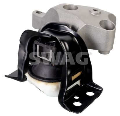 Variklio montavimas SWAG 33 10 2205