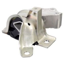 Variklio montavimas SWAG 33 10 2945