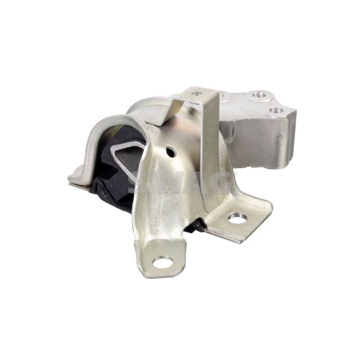 Variklio montavimas SWAG 33 10 2945