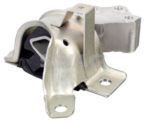 Variklio montavimas SWAG 33 10 2945