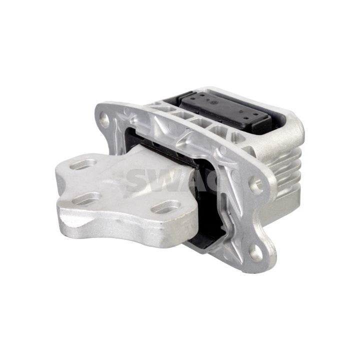 Montavimas, neautomatinė transmisija SWAG 33 10 3237