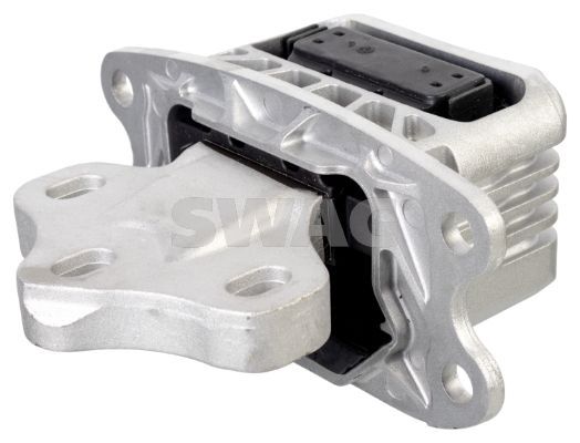 Montavimas, neautomatinė transmisija SWAG 33 10 3237