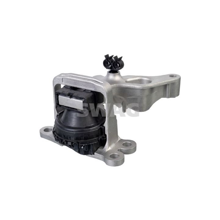 Variklio montavimas SWAG 33 10 3855