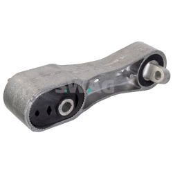 Variklio montavimas SWAG 33 10 4522