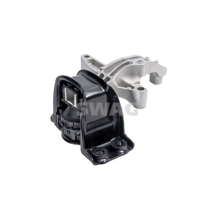 Variklio montavimas SWAG 33 10 6117