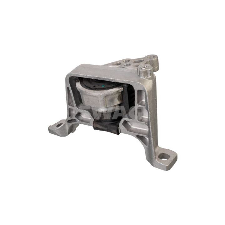 Variklio montavimas SWAG 33 10 6146