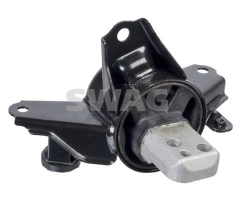 Variklio montavimas SWAG 33 10 6147
