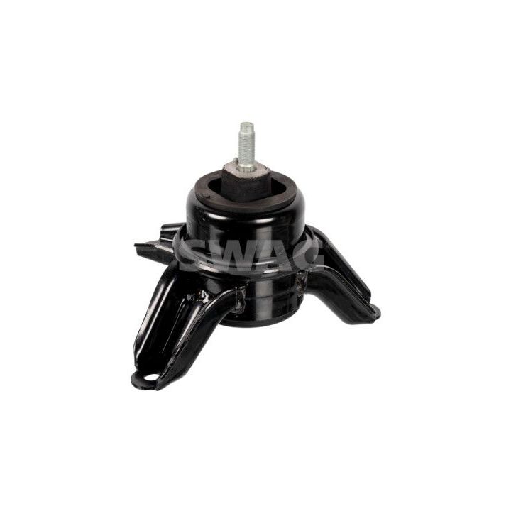 Variklio montavimas SWAG 33 10 6149