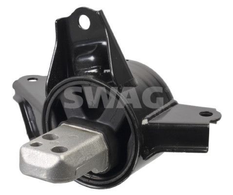 Variklio montavimas SWAG 33 10 6154