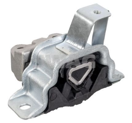 Variklio montavimas SWAG 33 10 7844