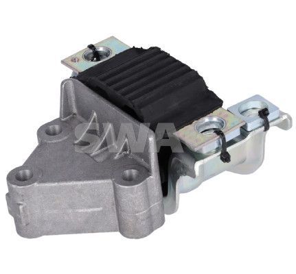 Variklio montavimas SWAG 33 10 7991