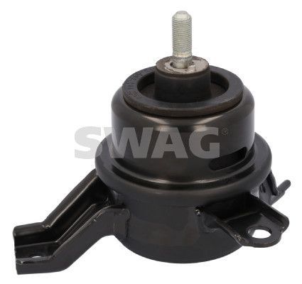 Variklio montavimas SWAG 33 10 8789