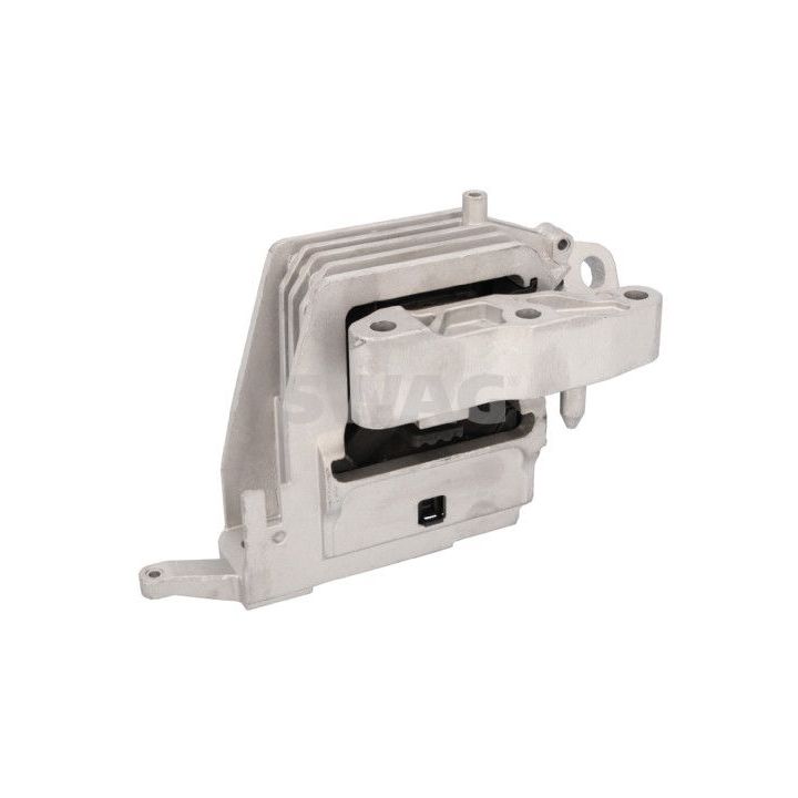 Variklio montavimas SWAG 33 10 9051