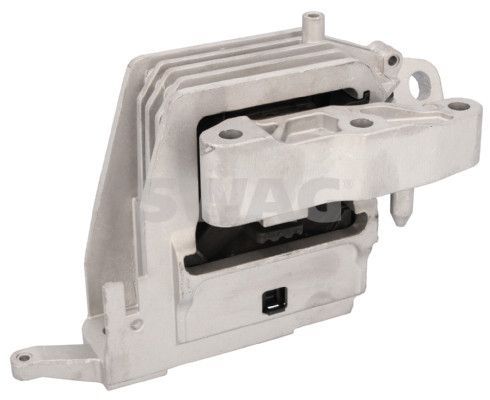 Variklio montavimas SWAG 33 10 9051