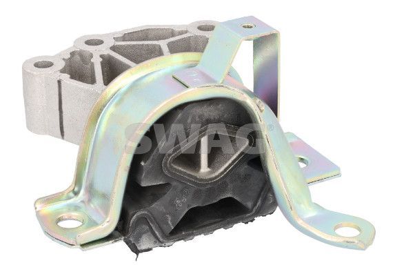 Variklio montavimas SWAG 33 10 9105