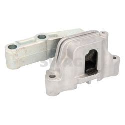 Montavimas, neautomatinė transmisija SWAG 33 10 9132