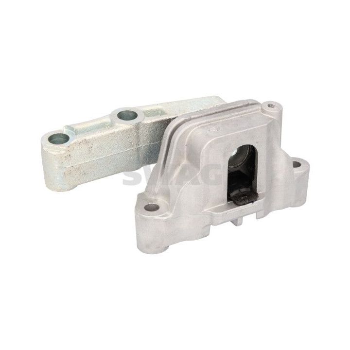 Montavimas, neautomatinė transmisija SWAG 33 10 9132