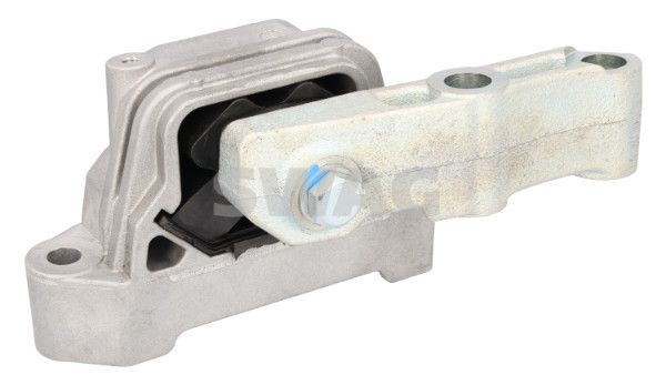 Montavimas, neautomatinė transmisija SWAG 33 10 9132