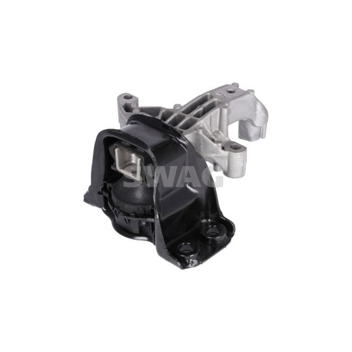 Variklio montavimas SWAG 33 10 9541