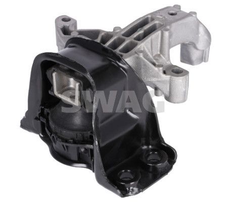 Variklio montavimas SWAG 33 10 9541