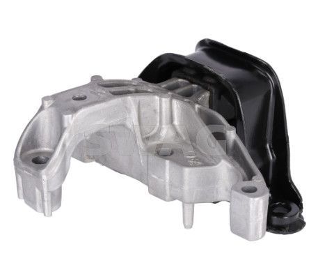 Variklio montavimas SWAG 33 10 9541