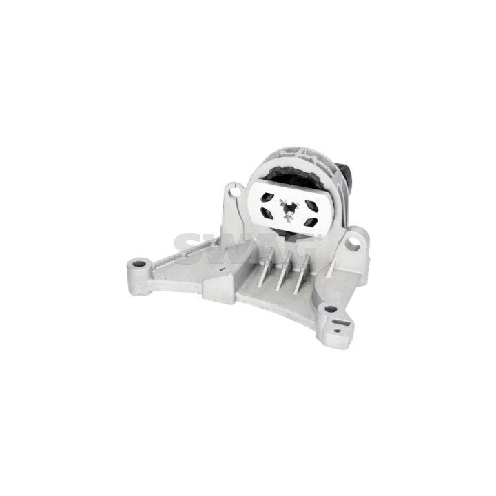 Variklio montavimas SWAG 33 10 9617