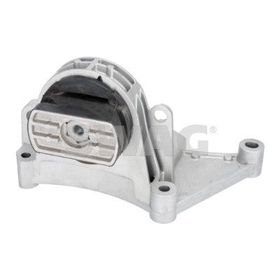 Variklio montavimas SWAG 33 10 9617