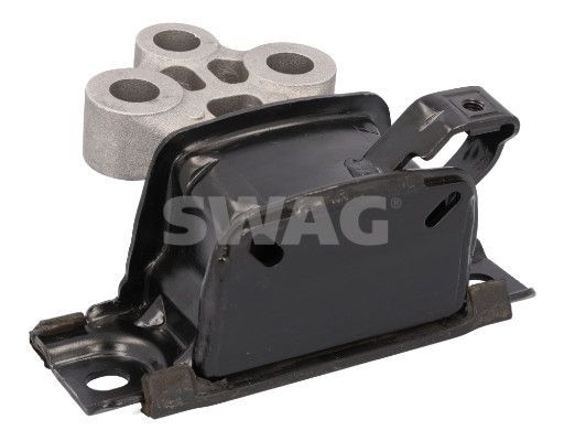 Variklio montavimas SWAG 33 11 0053