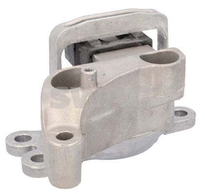 Variklio montavimas SWAG 33 11 0167