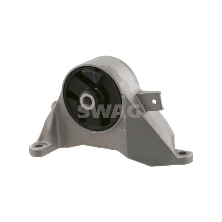 Variklio montavimas SWAG 40 92 3677