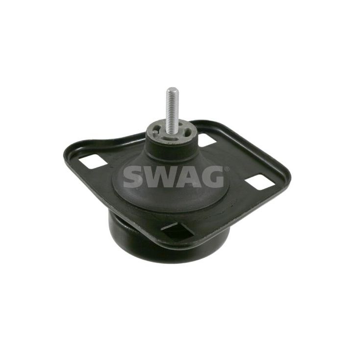 Variklio montavimas SWAG 50 92 2097
