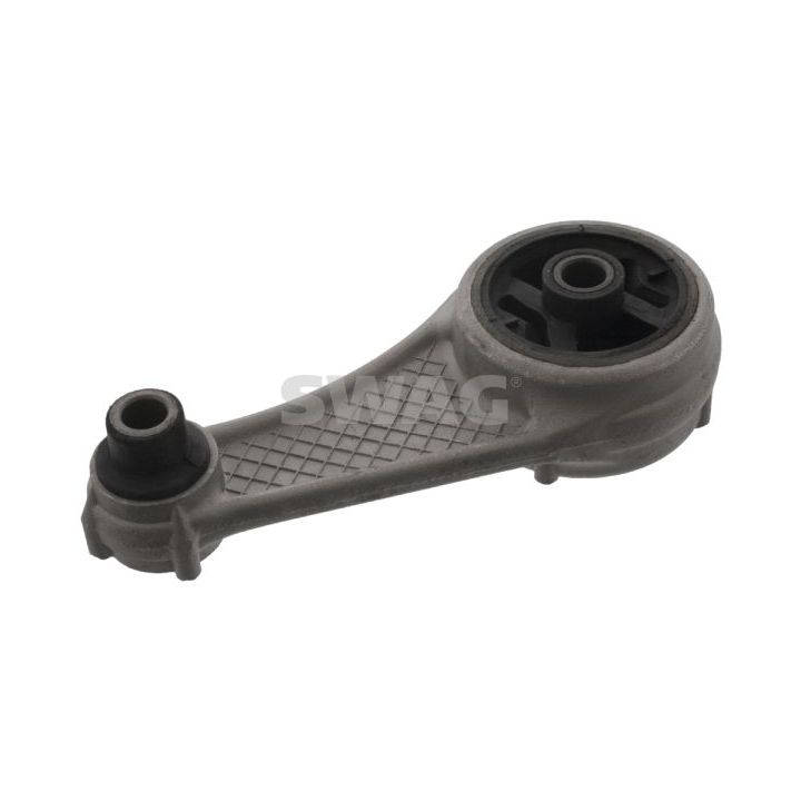 Montavimas, neautomatinė transmisija SWAG 60 13 0006