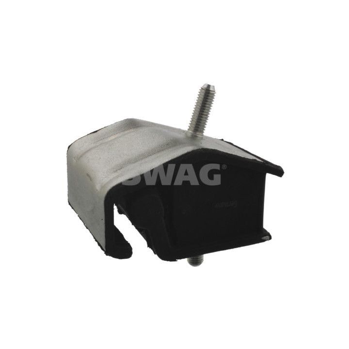 Montavimas, neautomatinė transmisija SWAG 60 13 0009