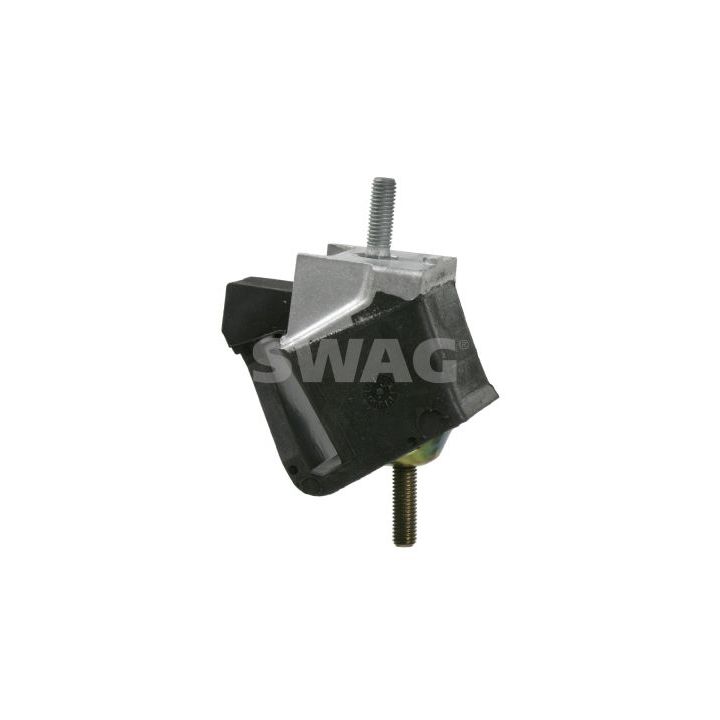 Variklio montavimas SWAG 60 13 0016