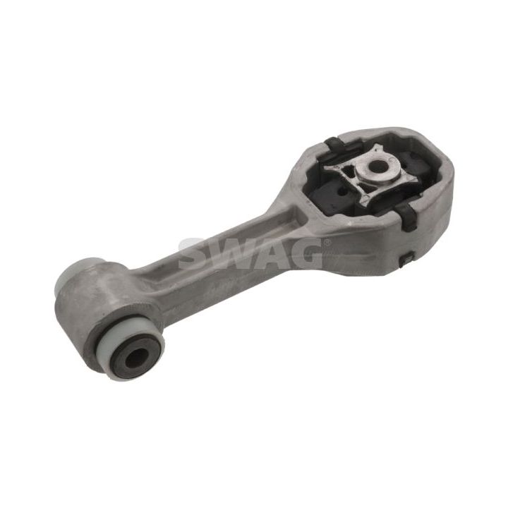 Montavimas, neautomatinė transmisija SWAG 60 91 9899